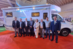 SETU MOTORHOME