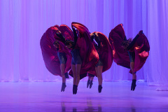 Escola de Dança Teatro Guaíra convida o público para o espetáculo  “Crisálida”
