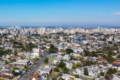AUMENTO MORADORES BAIRROS