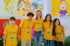 Estudantes da Rede Estadual se Destacam na 29ª Edição do Programa Agrinho