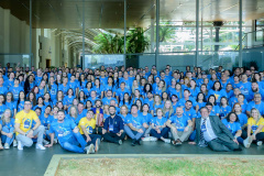 Sebrae/PR e Fomento Paraná realizam encontro estadual para capacitar agentes de crédito