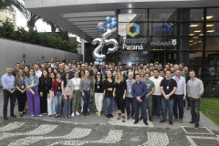 FOMENTO PR COMPLETA 25 ANOS 