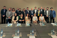 -INOVAÇÃO: Paraná estreita relações com instituições portuguesas para trazer oportunidade em inovação e inteligência artificial