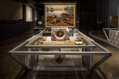 SEEC Evento no Museu Paranaense