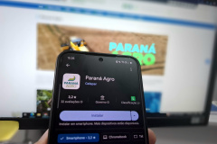 APP PARANÁ AGRO