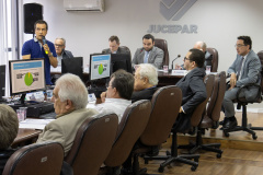 Conselho de administração da Jucepar aprova projeto de consolidação do Empresa Fácil