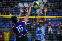 ESPORTE TAÇA PR VOLEIBOL