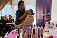 EMPREENDEDORAS DA BELEZA