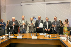 SETI PREMIA PROJETOS