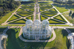 Portal internacional de viagens coloca Curitiba entre as 10 melhores cidades do mundo para visitar em 2025