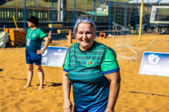 Jogos de Integração do Idoso