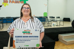 MERENDEIRAS CONCURSO