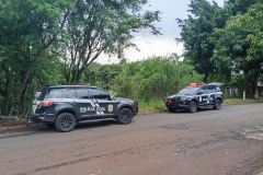 PCPR desarticula esquema de lavagem de capitais ligados ao tráfico de drogas em Londrina