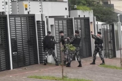 Operação da PMPR mira grupo que lavava dinheiro do tráfico com bens de luxo