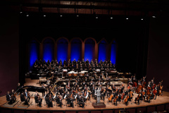 Em último concerto do ano, Orquestra Sinfônica do Paraná comemora centenário de Puccini
