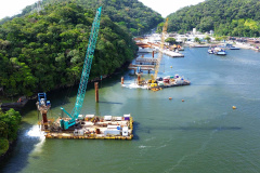 DER PONTE DE GUARATUBA