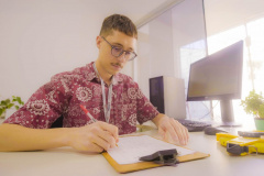 UEPG INSCRIÇÕES ABERTAS RESTEC