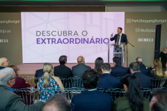 DESCUBRA O EXTRAORDINÁRIO SHOPPING BARIGUI