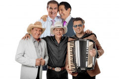 Música sertaneja neste domingo no Guairão