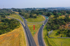 Lote 3 das concessões rodoviárias prevê novos contornos de Ponta Grossa e melhorias até São Luiz do Purunã