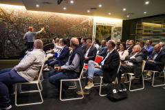 INOVAÇÃO Em visita a Barcelona, Secretaria da Inovação busca conhecimento e oportunidades na área de inovação