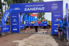 Circuito Corrida de Rua Sanepar e homenagens aos empregados marcam os 25 anos de certificação ISO 14.001 de Foz do Iguaçu