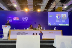 Paraná é o primeiro Hub Local2030 lançado pela ONU Habitat no mundo
