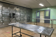  Espetáculo de terror gratuito e interativo estreia no Museu Paranaense de Ciências Forenses
