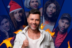  Atazanado: Rodrigo Sant’Anna traz novo show de humor para Curitiba