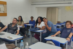 CEEBJA de Londrina celebra 40 anos de inclusão e qualidade educacional