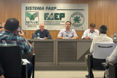 SEAB - FAEP