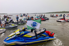 SETU EXPEDIÇÃO NÁUTICA CHEGA EM FOZ DO IGUAÇU