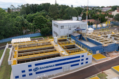 SANEPAR DEMANDAS TEMPORADA VERÃO