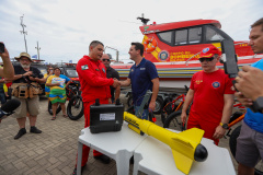 Bombeiras Verao Maior Parana