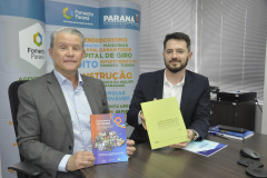 Estudo do Ipardes aponta impactos socioeconômicos de financiamentos da Fomento Paraná