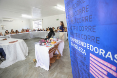 Com investimento de R$ 25,2 milhões, Estado leva qualificação profissional aos 399 municípios 