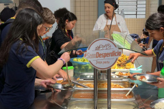  Infraestrutura, alimentação e mais: Educação do Paraná avança com investimentos e projetos inovadores