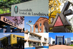  	Universidades estaduais confirmam excelência do ensino superior em rankings acadêmicos