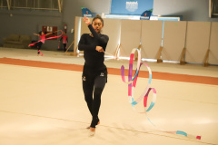 ESPORTE Gala Olimpica