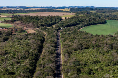 Lote 6 das concessões terá duplicação de Cascavel a Nova Laranjeiras