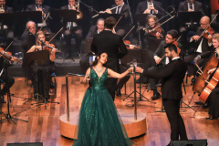 Guairão é palco do Concerto de Natal da Camerata Antiqua de Curitiba