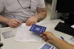 SETR promove último mutirão de empregos do ano