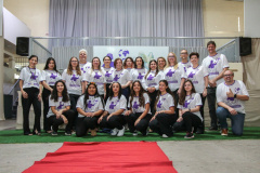 SEMIPI EMPREENDEDORISMO FEMININO PINHÃO