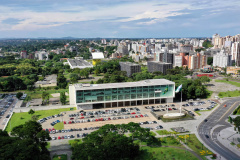 CENTRO CÍVICO
