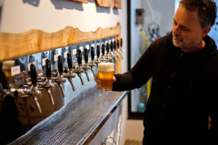 Rótulo de Foz do Iguaçu recebe prêmio nacional e reforça potencial do Paraná no Turismo Cervejeiro