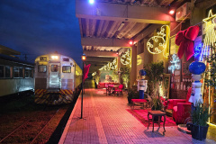 SETU TREM SERRA DO MAR PASSEIO NATALINO