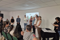 Com início em 2025, Estado oficializa projeto Turismo na Escola em municípios dos Campos Gerais