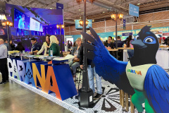 Com investimento superior a R$ 34 milhões, Estado apoiou mais de 300 eventos turísticos em 2024
