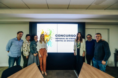 Colégio Estadual Sagrada Família Vence 8ª Edição do Concurso Estadual de Vídeos Contra as Drogas