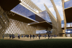 Cultura em foco: Governo do Paraná direciona quase R$ 400 milhões em investimentos no setor cultural em 2024 